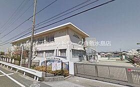 岡山県倉敷市白楽町224番地7号（賃貸アパート1K・2階・19.87㎡） その15