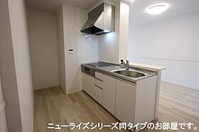 岡山県倉敷市福田町古新田1002番地54（賃貸アパート1LDK・1階・44.70㎡） その4