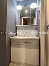 岡山県倉敷市老松町3丁目7-20（賃貸マンション1K・8階・27.05㎡） その11