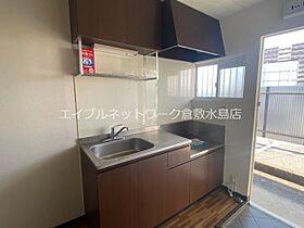 岡山県倉敷市大島111-2（賃貸アパート1K・1階・26.49㎡） その5