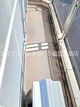 岡山県倉敷市西中新田181（賃貸アパート1LDK・2階・39.01㎡） その12