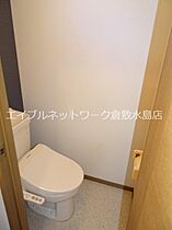 岡山県倉敷市西中新田580-1（賃貸アパート1K・1階・26.71㎡） その7