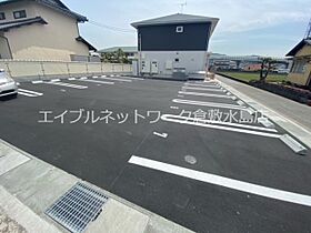 岡山県倉敷市西阿知町西原956-3（賃貸アパート1LDK・1階・42.18㎡） その14