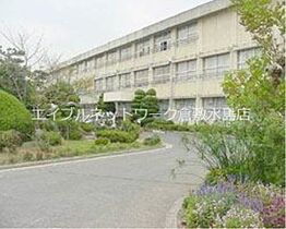 岡山県倉敷市西阿知町西原956-3（賃貸アパート1LDK・1階・42.18㎡） その26