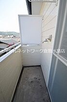 岡山県倉敷市中島1600-6（賃貸アパート1K・2階・18.14㎡） その12