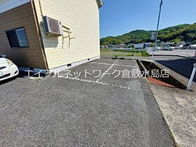 岡山県倉敷市粒江2196-2（賃貸アパート2LDK・1階・50.90㎡） その14