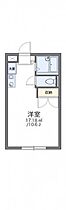 岡山県倉敷市堀南663-9（賃貸アパート1K・1階・22.86㎡） その2