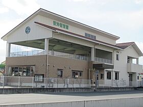 岡山県倉敷市堀南663-9（賃貸アパート1K・1階・22.86㎡） その18