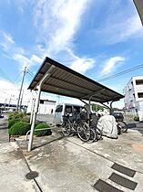 岡山県倉敷市東富井863-3（賃貸アパート1R・1階・35.18㎡） その13