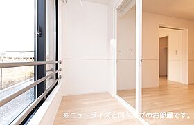 岡山県倉敷市大内1113番地1（賃貸アパート1LDK・1階・50.14㎡） その14