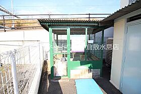 岡山県倉敷市新田2313-5（賃貸マンション1R・3階・28.00㎡） その5