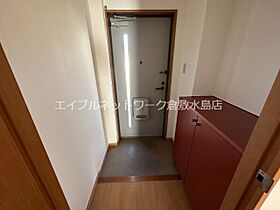 岡山県倉敷市茶屋町早沖1573-3（賃貸アパート1LDK・2階・40.00㎡） その9