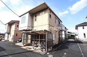 岡山県倉敷市福井372-2（賃貸アパート2LDK・2階・61.60㎡） その18