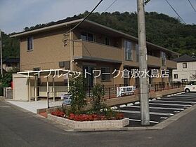 岡山県倉敷市下津井3丁目133（賃貸アパート2LDK・2階・66.22㎡） その16