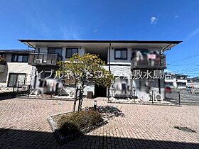 岡山県総社市小寺2062（賃貸アパート3LDK・2階・67.70㎡） その6