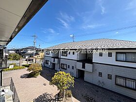 岡山県総社市小寺2062（賃貸アパート3LDK・2階・67.70㎡） その22