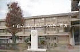 岡山県倉敷市東塚3丁目18-35（賃貸アパート3LDK・2階・72.41㎡） その23