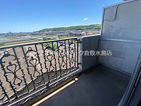 岡山県倉敷市二子23-1（賃貸マンション1K・5階・27.31㎡） その13