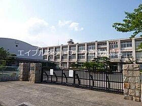 岡山県倉敷市神田3丁目2-48（賃貸アパート1K・2階・26.49㎡） その9