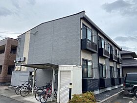 岡山県総社市駅南1丁目30-1（賃貸アパート1K・2階・28.02㎡） その1