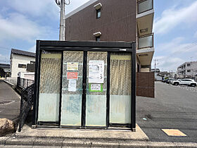 岡山県総社市門田102-3（賃貸マンション1K・1階・27.00㎡） その7