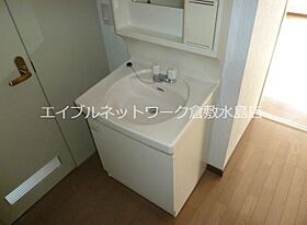 岡山県総社市中央1丁目9-37（賃貸マンション1DK・2階・27.08㎡） その12