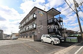 岡山県総社市中央4丁目9-108（賃貸アパート1K・1階・24.00㎡） その21