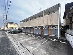 🉐敷金礼金0円！🉐伯備線 総社駅 徒歩18分