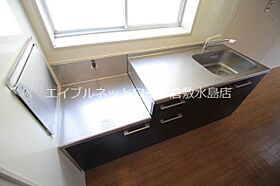 岡山県岡山市北区白石194-9（賃貸アパート3LDK・2階・48.17㎡） その8