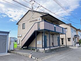 岡山県倉敷市福田町古新田333-18（賃貸アパート1K・1階・26.93㎡） その1