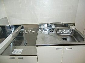 岡山県岡山市北区東花尻57-5（賃貸アパート1K・1階・22.00㎡） その5