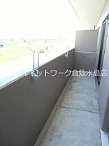 岡山県岡山市北区白石東新町14-106（賃貸マンション2LDK・6階・47.17㎡） その13