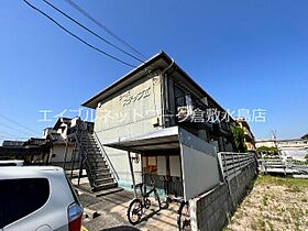 岡山県岡山市北区庭瀬341-1（賃貸アパート1K・1階・27.36㎡） その1