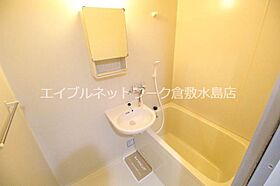 岡山県岡山市北区白石東新町3-117（賃貸アパート1K・1階・23.40㎡） その11