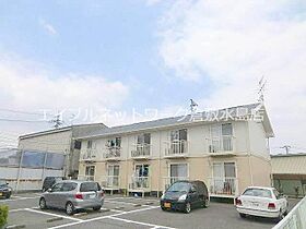 岡山県岡山市北区白石東新町3-117（賃貸アパート1K・1階・23.40㎡） その13