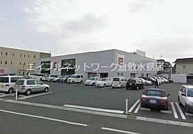 岡山県岡山市北区白石東新町3-117（賃貸アパート1K・1階・23.40㎡） その19