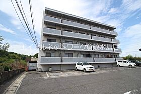 岡山県岡山市南区箕島2947-1（賃貸マンション1K・4階・26.80㎡） その13