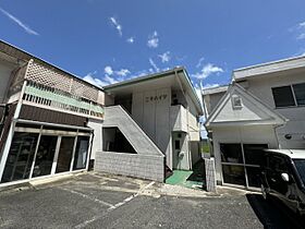 岡山県倉敷市二子138（賃貸アパート1K・1階・26.49㎡） その9