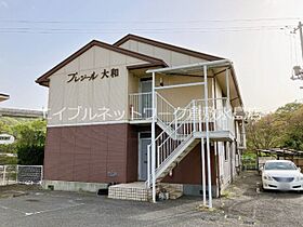 岡山県倉敷市菰池1丁目10-18（賃貸アパート2LDK・2階・55.90㎡） その1