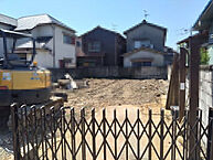 大阪府羽曳野市南恵我之荘3丁目：物件画像