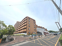 ライオンズマンション金剛