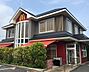 周辺：【ファーストフード】マクドナルド　百舌鳥店まで429ｍ