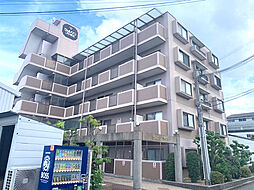 シャルマンフジ堺北