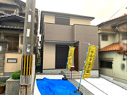 FIRST　TOWN堺市第5美原区平尾