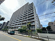 大阪府大阪市淀川区三国本町1丁目：物件画像