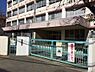 周辺：【小学校】堺市立五箇荘小学校まで549ｍ