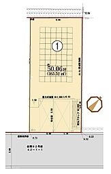 ライフフィールド寺池台3丁目　1号地