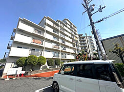 日商岩井第11緑地公園マンション