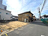 その他：前面道路幅員は約5.6ｍです。（2025年2月撮影）　