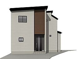 ライフフィールド青山2丁目　1号地